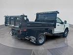 New 2025 Ford F-350 Regular Cab 4WD Dejana Truck & Utility Equipment Dump Truck for sale #C251280 - photo 5