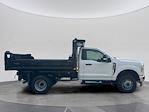 New 2025 Ford F-350 Regular Cab 4WD Dejana Truck & Utility Equipment Dump Truck for sale #C251280 - photo 6