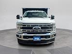 New 2025 Ford F-350 Regular Cab 4WD Dejana Truck & Utility Equipment Dump Truck for sale #C251280 - photo 8