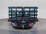 New 2025 Ford F-550 Regular Cab 4WD 12' Knapheide Stake Bed for sale #C251281 - photo 4