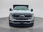 New 2025 Ford F-550 Regular Cab 4WD 12' Knapheide Stake Bed for sale #C251281 - photo 8