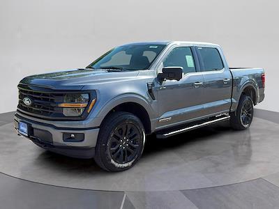 2025 Ford F-150 SuperCrew Cab 4WD Pickup for sale #C251282 - photo 1