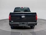 New 2025 Ford F-150 XLT SuperCrew Cab 4WD Pickup for sale #C251284 - photo 4