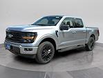 New 2025 Ford F-150 XLT SuperCrew Cab 4WD Pickup for sale #C251285 - photo 1