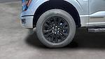 New 2025 Ford F-150 XLT SuperCrew Cab 4WD Pickup for sale #C251285 - photo 17