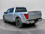 New 2025 Ford F-150 XLT SuperCrew Cab 4WD Pickup for sale #C251285 - photo 2
