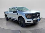 New 2025 Ford F-150 XLT SuperCrew Cab 4WD Pickup for sale #C251285 - photo 7