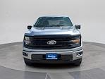 New 2025 Ford F-150 XLT SuperCrew Cab 4WD Pickup for sale #C251285 - photo 8