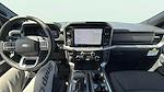 New 2025 Ford F-150 XLT SuperCrew Cab 4WD Pickup for sale #C251285 - photo 9