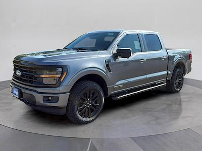 2025 Ford F-150 SuperCrew Cab 4WD Pickup for sale #C251286 - photo 1