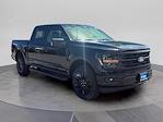 New 2025 Ford F-150 XLT SuperCrew Cab 4WD Pickup for sale #C251306 - photo 8