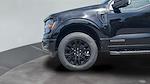 New 2025 Ford F-150 XLT SuperCrew Cab 4WD Pickup for sale #C251306 - photo 27