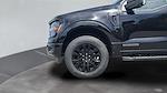 New 2025 Ford F-150 XLT SuperCrew Cab 4WD Pickup for sale #C251306 - photo 45