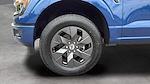 2025 Ford F-150 SuperCrew Cab 4WD Pickup for sale #C251310 - photo 48