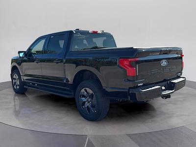 2025 Ford F-150 Lightning SuperCrew Cab AWD Pickup for sale #C251312 - photo 2
