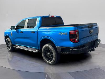 2025 Ford Ranger SuperCrew Cab 4WD Pickup for sale #C251318 - photo 2