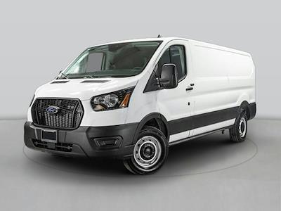 New 2025 Ford Transit 250 High Roof AWD Empty Cargo Van for sale #C251343 - photo 1