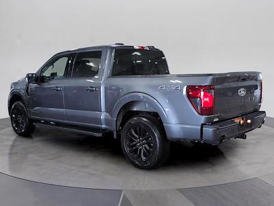 2025 Ford F-150 SuperCrew Cab 4WD Pickup for sale #C251361 - photo 2