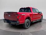 New 2025 Ford F-150 STX SuperCrew Cab 4WD Pickup for sale #C251368 - photo 5