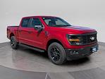 New 2025 Ford F-150 STX SuperCrew Cab 4WD Pickup for sale #C251368 - photo 8