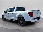 New 2025 Ford F-150 STX SuperCrew Cab 4WD Pickup for sale #C251400 - photo 2