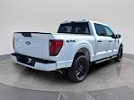 New 2025 Ford F-150 STX SuperCrew Cab 4WD Pickup for sale #C251400 - photo 5