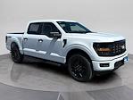 New 2025 Ford F-150 STX SuperCrew Cab 4WD Pickup for sale #C251400 - photo 8