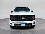 New 2025 Ford F-150 STX SuperCrew Cab 4WD Pickup for sale #C251400 - photo 9