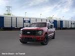 2025 Ford F-150 SuperCrew Cab 4WD Pickup for sale #C251410 - photo 3