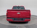 New 2025 Ford F-150 XLT SuperCrew Cab 4WD Pickup for sale #C251410 - photo 4