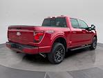 New 2025 Ford F-150 XLT SuperCrew Cab 4WD Pickup for sale #C251410 - photo 5