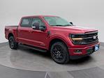 New 2025 Ford F-150 XLT SuperCrew Cab 4WD Pickup for sale #C251410 - photo 8