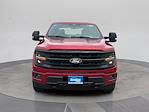 New 2025 Ford F-150 XLT SuperCrew Cab 4WD Pickup for sale #C251410 - photo 9
