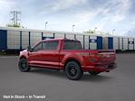 2025 Ford F-150 SuperCrew Cab 4WD Pickup for sale #C251410 - photo 2