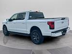 New 2025 Ford F-150 Lightning Flash SuperCrew Cab AWD Pickup for sale #C251413 - photo 2