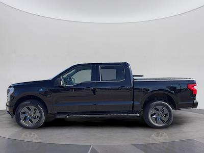 New 2025 Ford F-150 Lightning Flash SuperCrew Cab AWD Pickup for sale #C251414 - photo 2