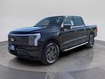 New 2025 Ford F-150 Lightning Flash SuperCrew Cab AWD Pickup for sale #C251414 - photo 1
