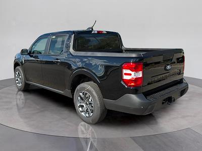 2025 Ford Maverick SuperCrew Cab FWD Pickup for sale #C251441 - photo 2