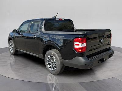 2025 Ford Maverick SuperCrew Cab FWD Pickup for sale #C251441 - photo 2