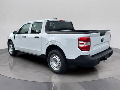 2025 Ford Maverick SuperCrew Cab FWD Pickup for sale #C251478 - photo 2