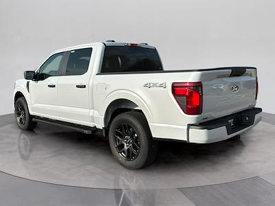 New 2025 Ford F-150 STX SuperCrew Cab 4WD Pickup for sale #C251494 - photo 2