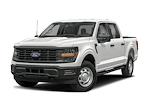 2025 Ford F-150 SuperCrew Cab 4WD Pickup for sale #C251494 - photo 1