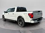 New 2025 Ford F-150 STX SuperCrew Cab 4WD Pickup for sale #C251494 - photo 2