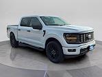 New 2025 Ford F-150 STX SuperCrew Cab 4WD Pickup for sale #C251494 - photo 8