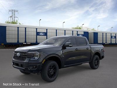 2025 Ford Ranger SuperCrew Cab 4WD Pickup for sale #C251496 - photo 1