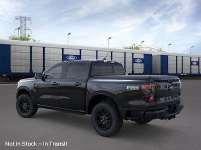2025 Ford Ranger SuperCrew Cab 4WD Pickup for sale #C251496 - photo 2