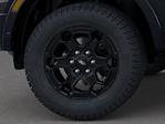 New 2025 Ford Ranger Lariat SuperCrew Cab 4WD Pickup for sale #C251496 - photo 19