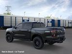 New 2025 Ford Ranger Lariat SuperCrew Cab 4WD Pickup for sale #C251496 - photo 2