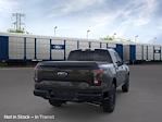 New 2025 Ford Ranger Lariat SuperCrew Cab 4WD Pickup for sale #C251496 - photo 8