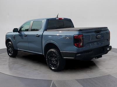 New 2025 Ford Ranger XLT SuperCrew Cab 4WD Pickup for sale #C251511 - photo 2